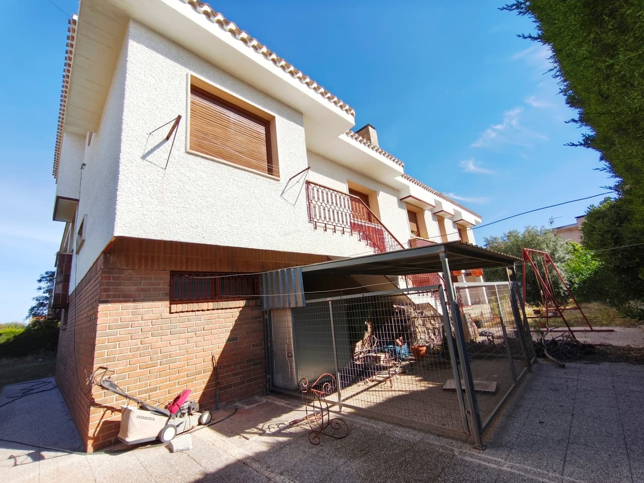 4 bed Detached Villa in Santiago de la Ribera - 50