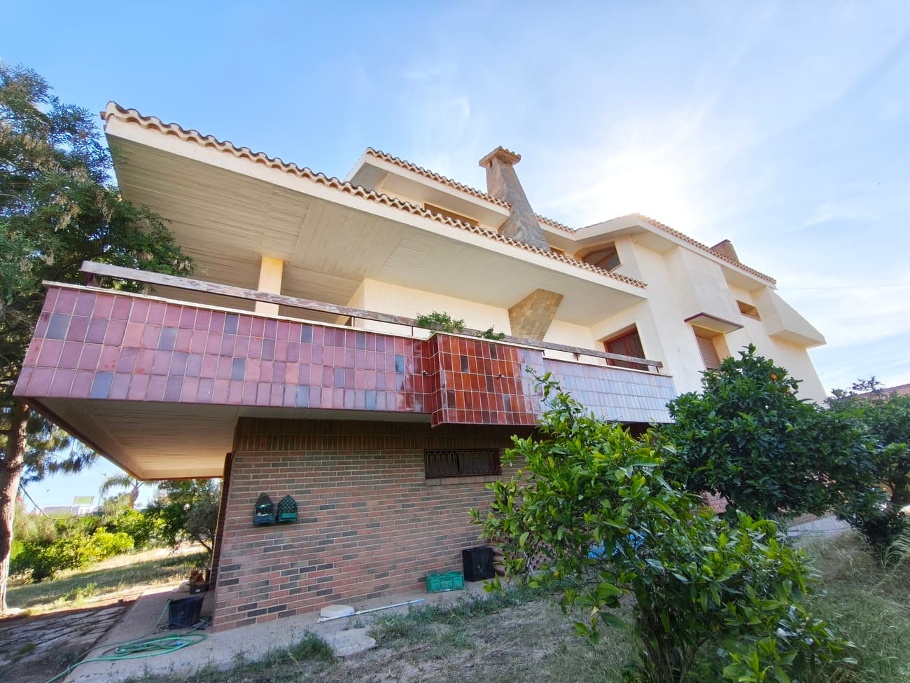 Vrijstaande Villa met 4 slaapkamers in Santiago de la Ribera - 34