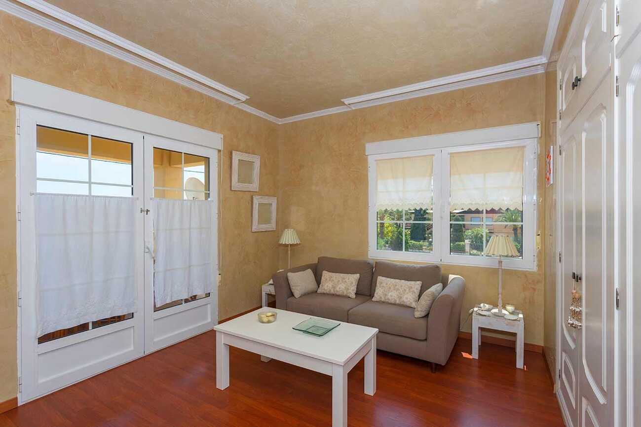 Vrijstaande Villa met 5 slaapkamers in Orihuela Costa - 30