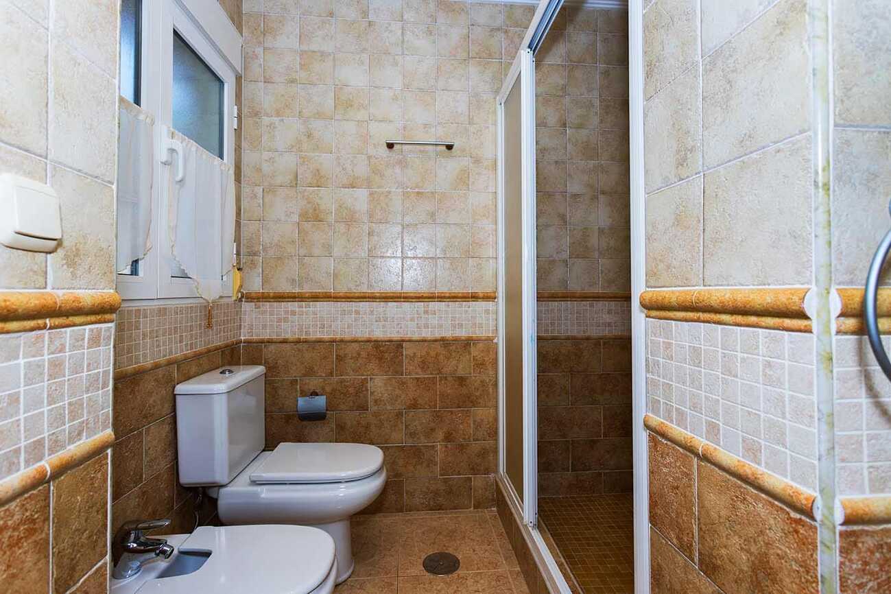 Vrijstaande Villa met 5 slaapkamers in Orihuela Costa - 24