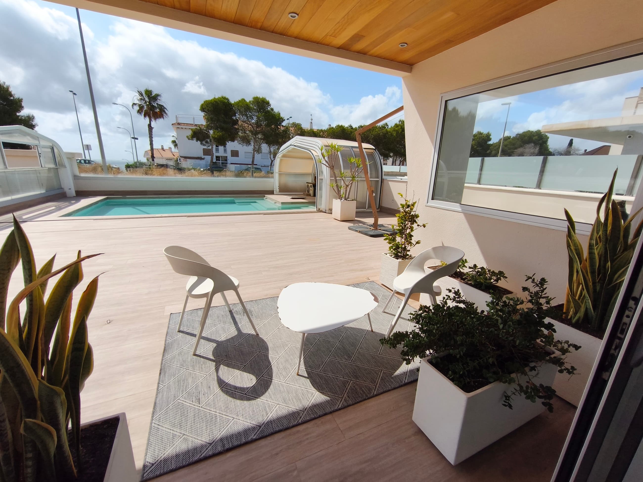 Vrijstaande Villa met 4 slaapkamers in Orihuela Costa - 3