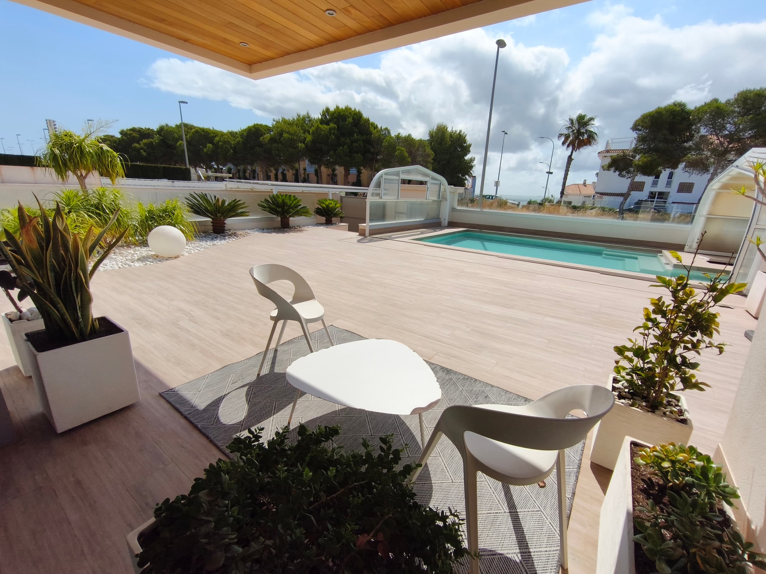 Vrijstaande Villa met 4 slaapkamers in Orihuela Costa - 4