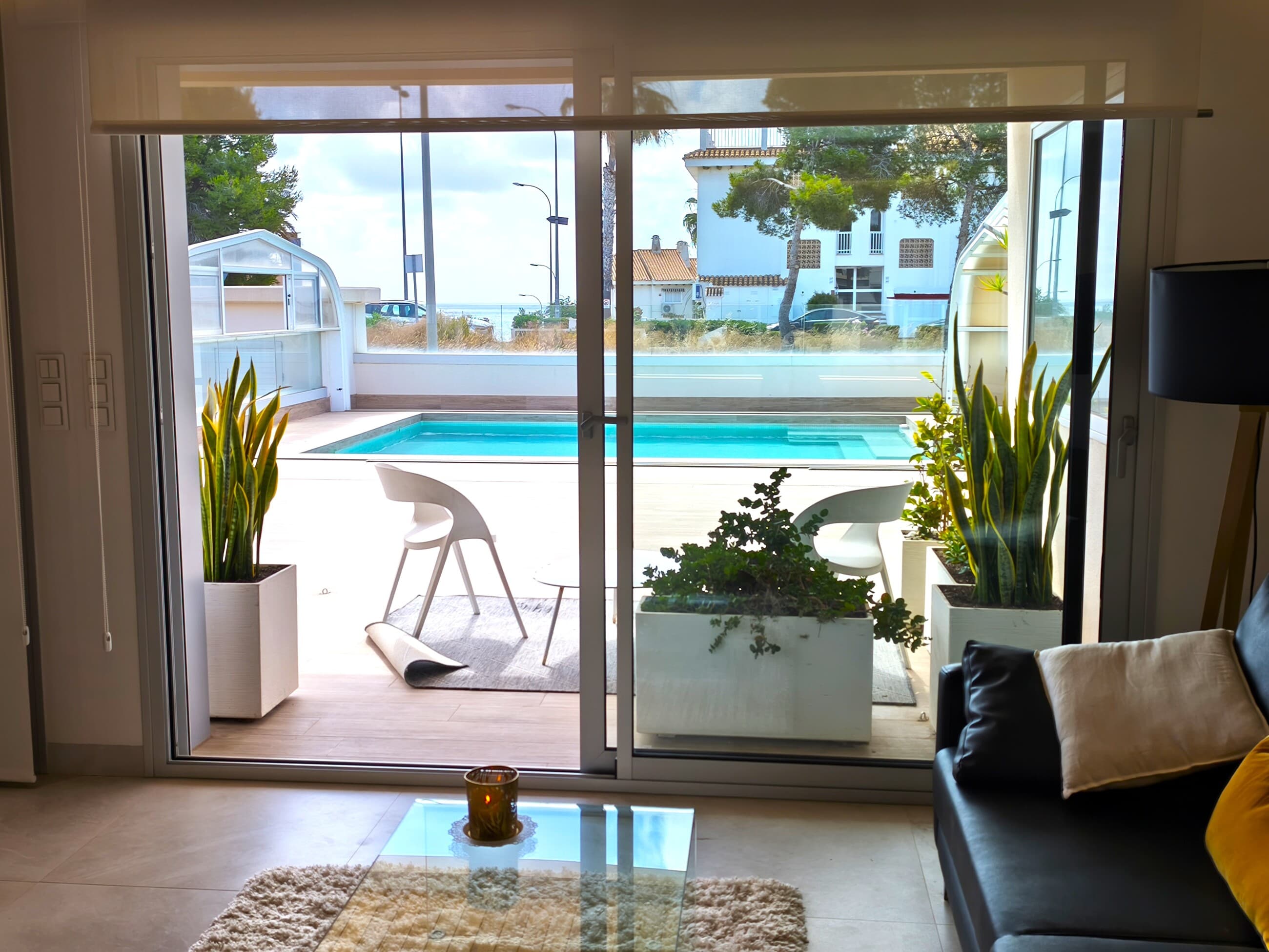 Vrijstaande Villa met 4 slaapkamers in Orihuela Costa - 19