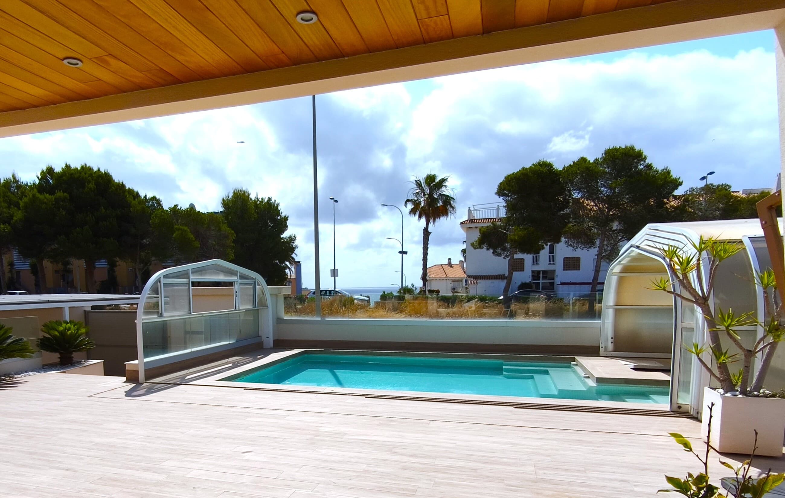 Vrijstaande Villa met 4 slaapkamers in Orihuela Costa - 5