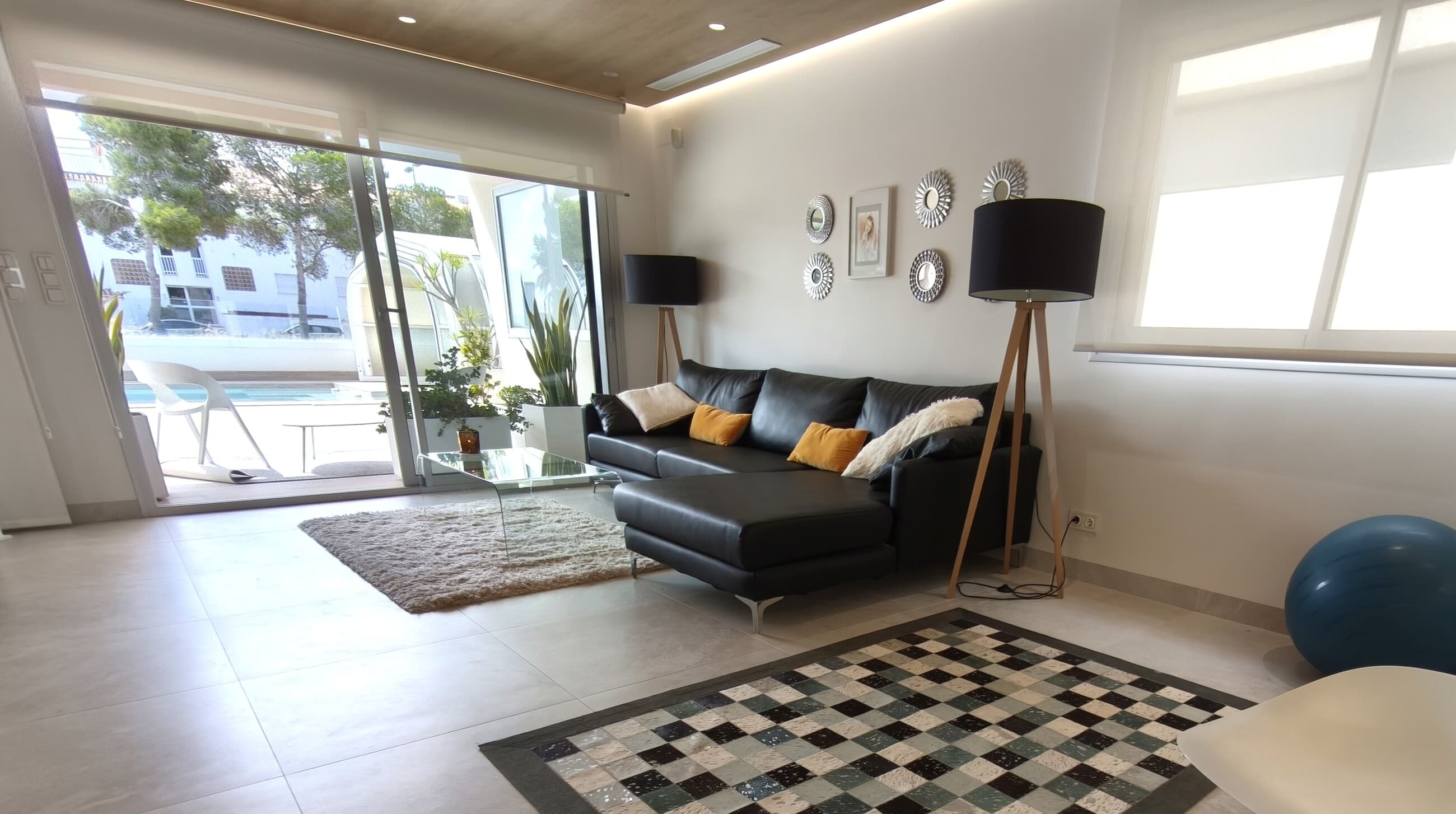 Vrijstaande Villa met 4 slaapkamers in Orihuela Costa - 18