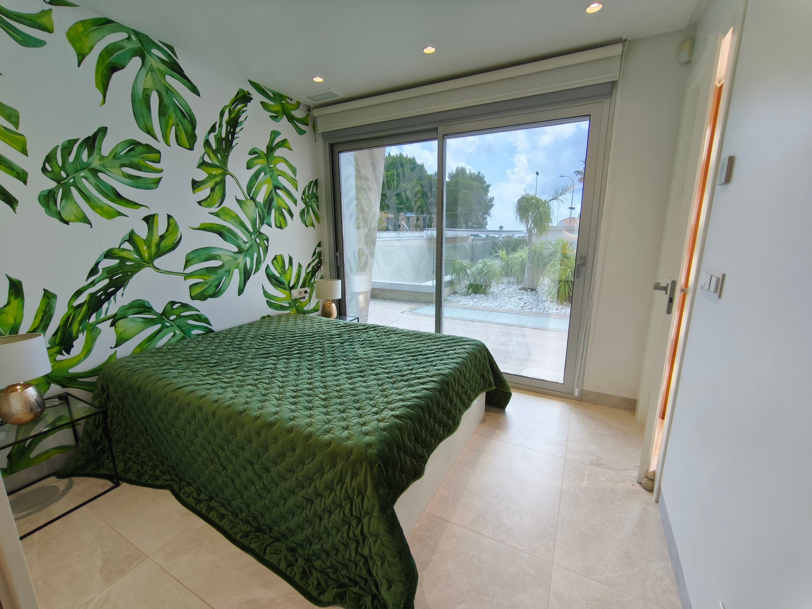 Vrijstaande Villa met 4 slaapkamers in Orihuela Costa - 26