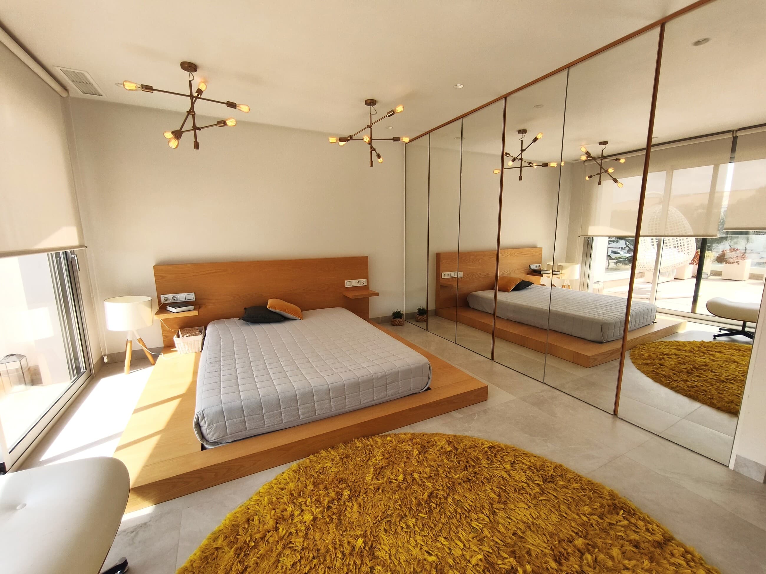 Vrijstaande Villa met 4 slaapkamers in Orihuela Costa - 28