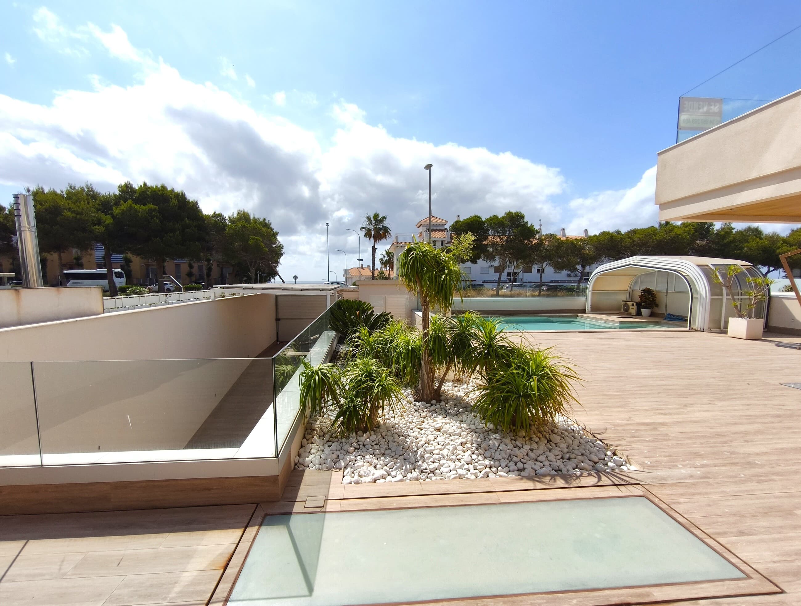 Vrijstaande Villa met 4 slaapkamers in Orihuela Costa - 7
