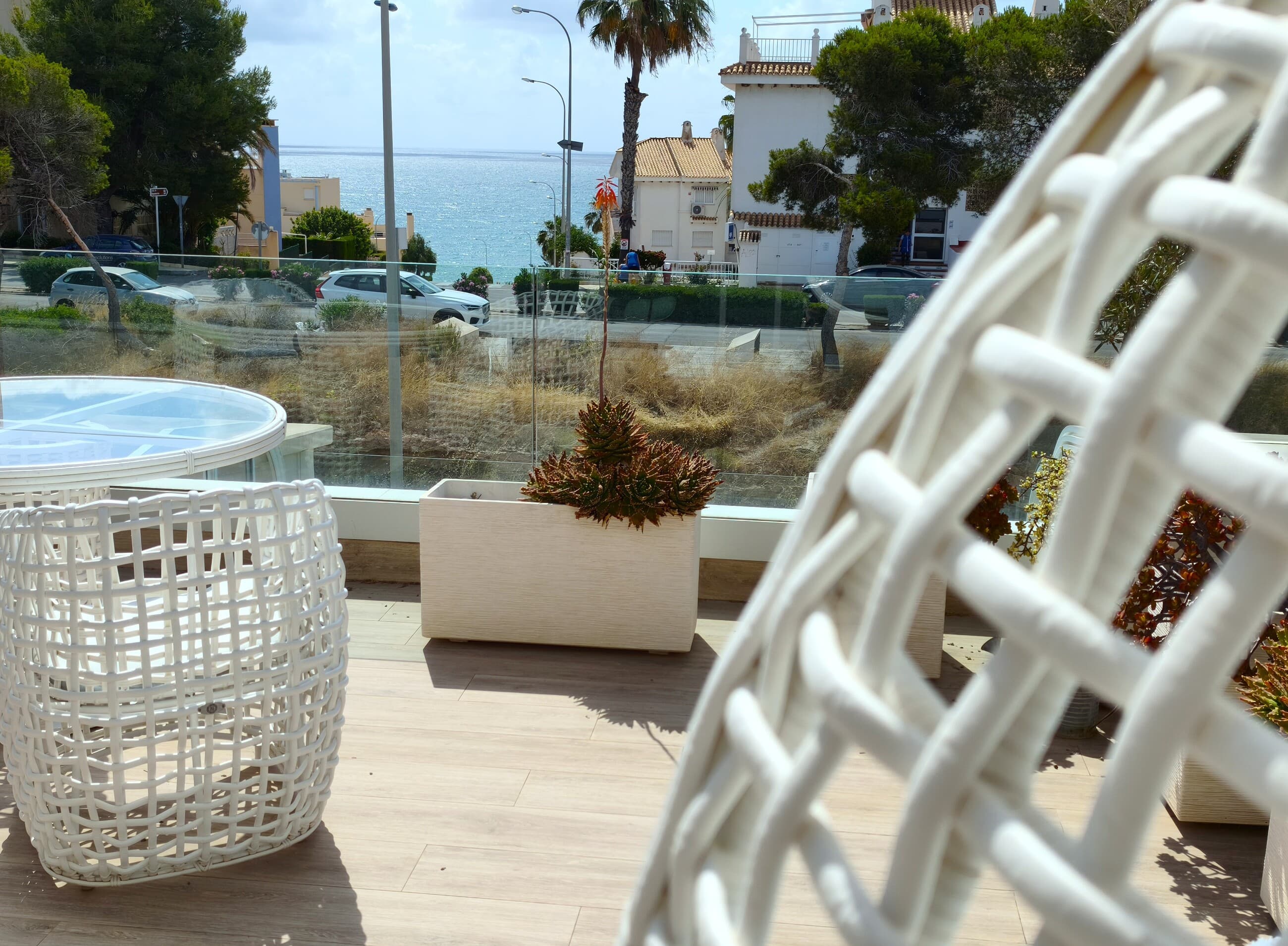 Vrijstaande Villa met 4 slaapkamers in Orihuela Costa - 36