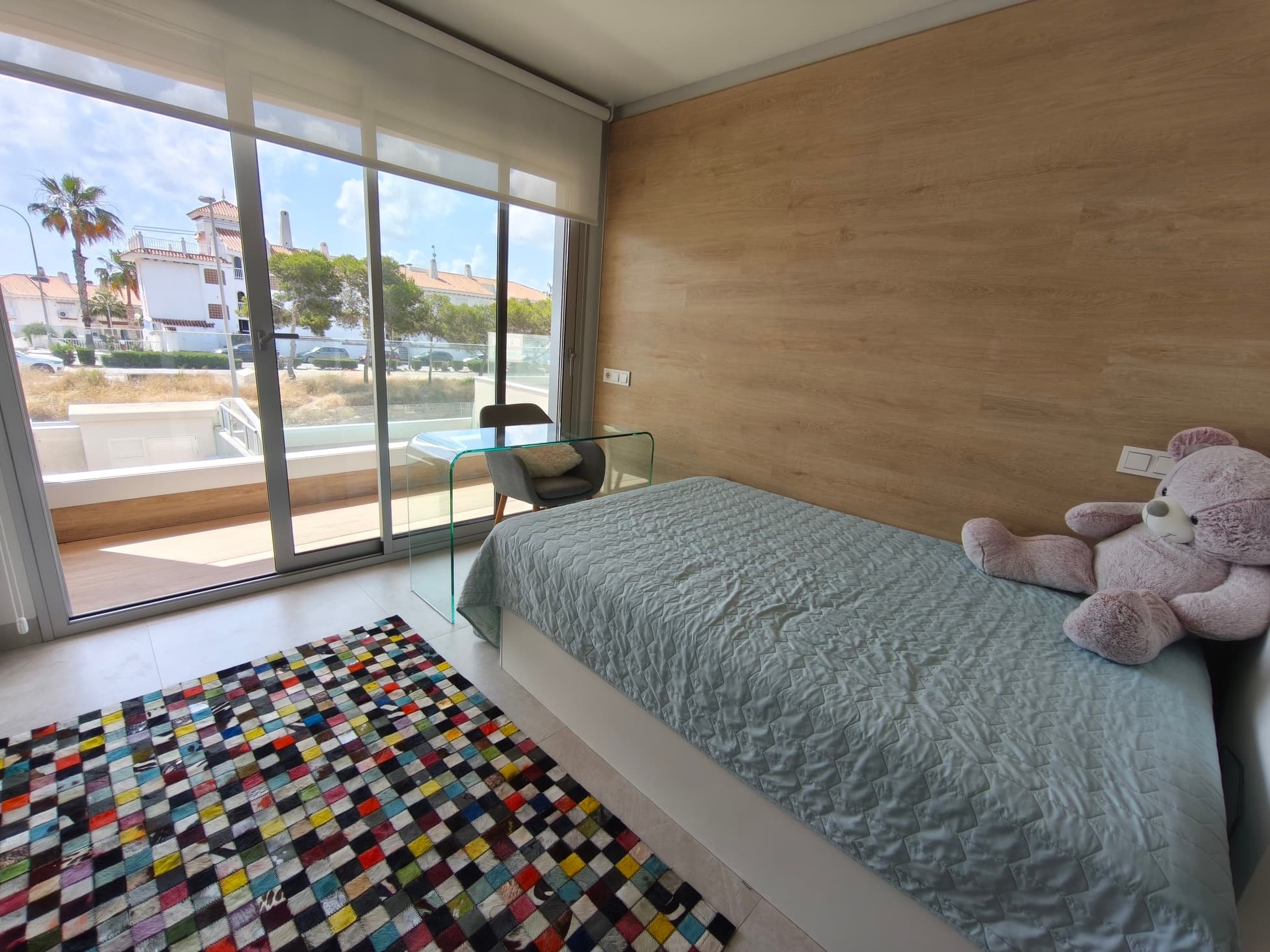 Vrijstaande Villa met 4 slaapkamers in Orihuela Costa - 46