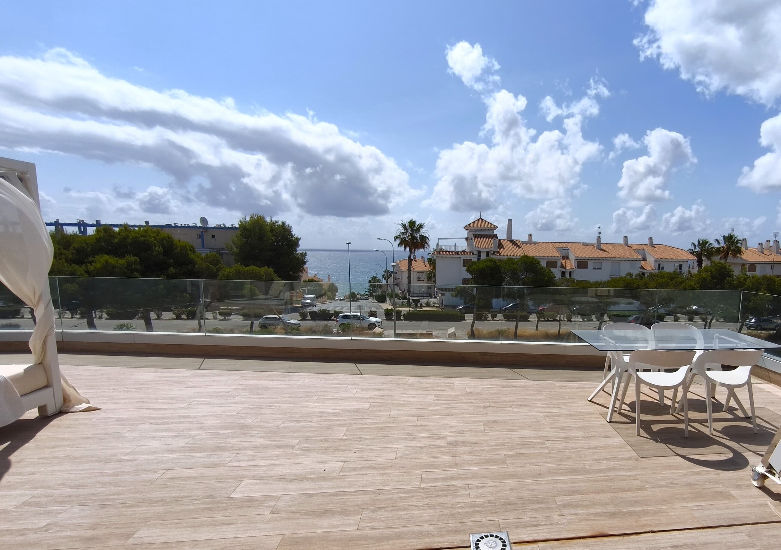 Vrijstaande Villa met 4 slaapkamers in Orihuela Costa - 49