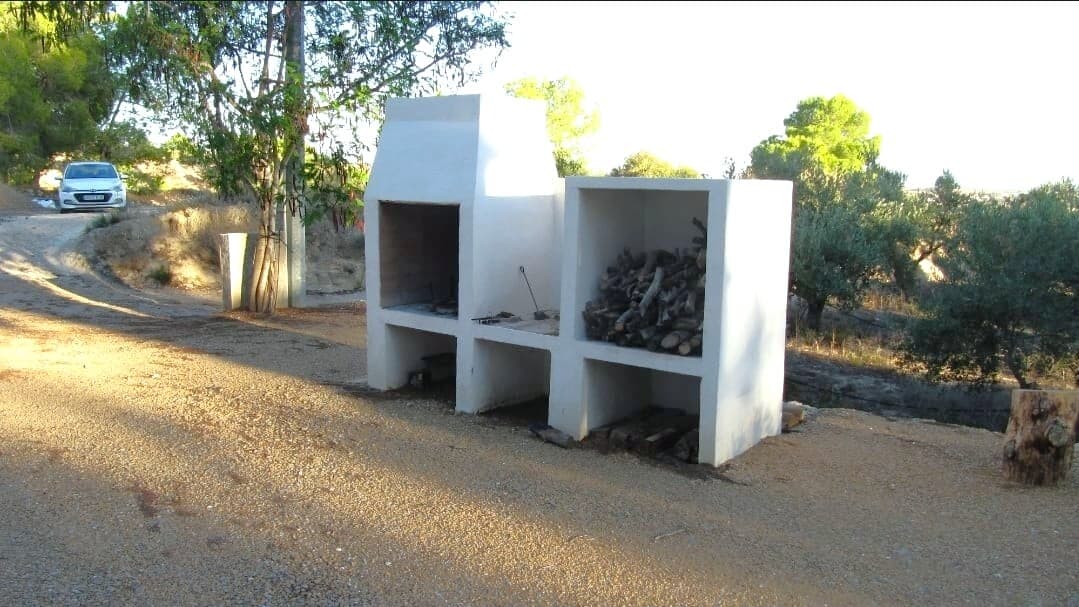 1 bed Finca - Cortijo in Gea y Truyols