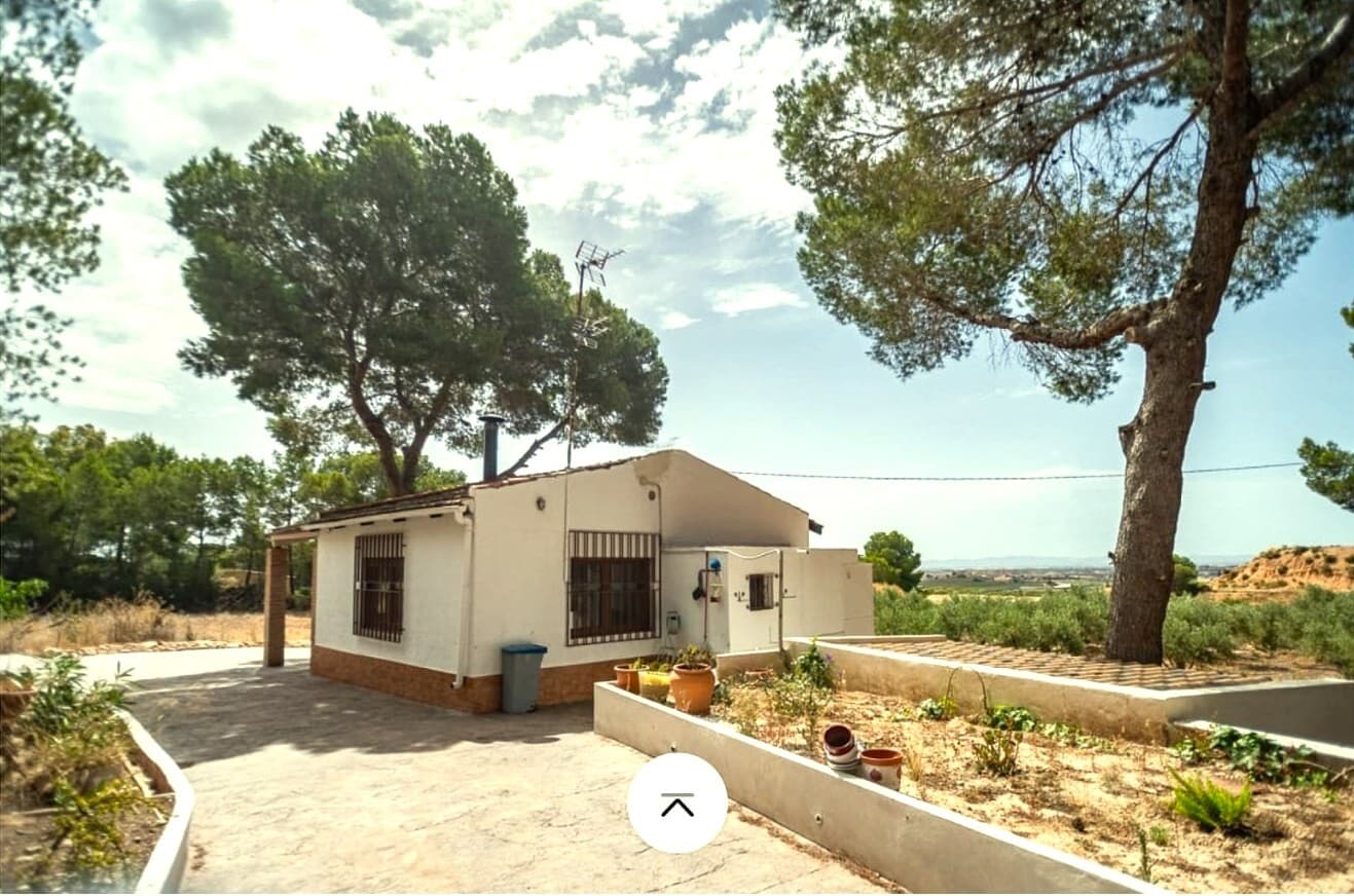 1 bed Finca - Cortijo in Gea y Truyols