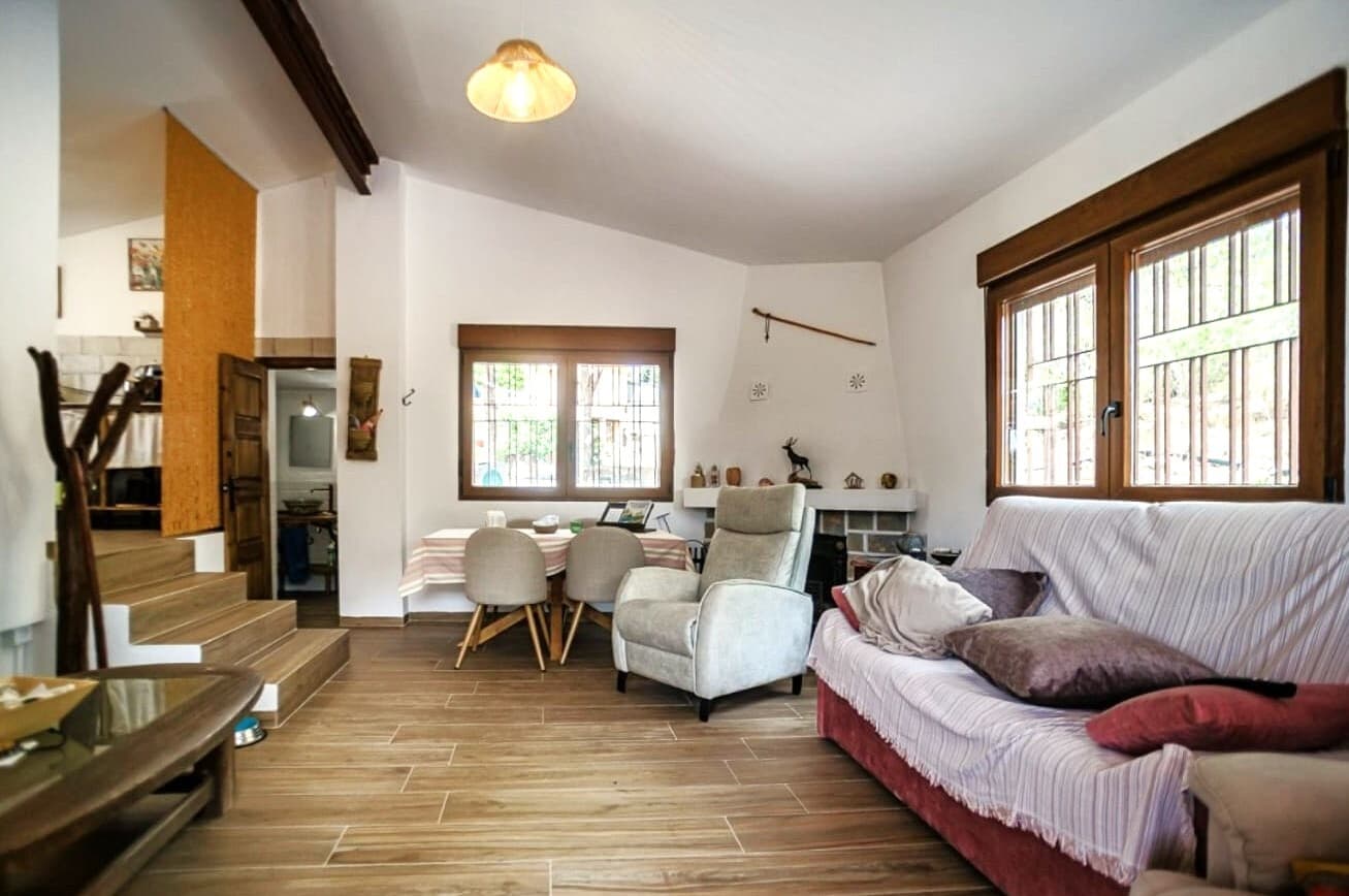1 bed Finca - Cortijo in Gea y Truyols