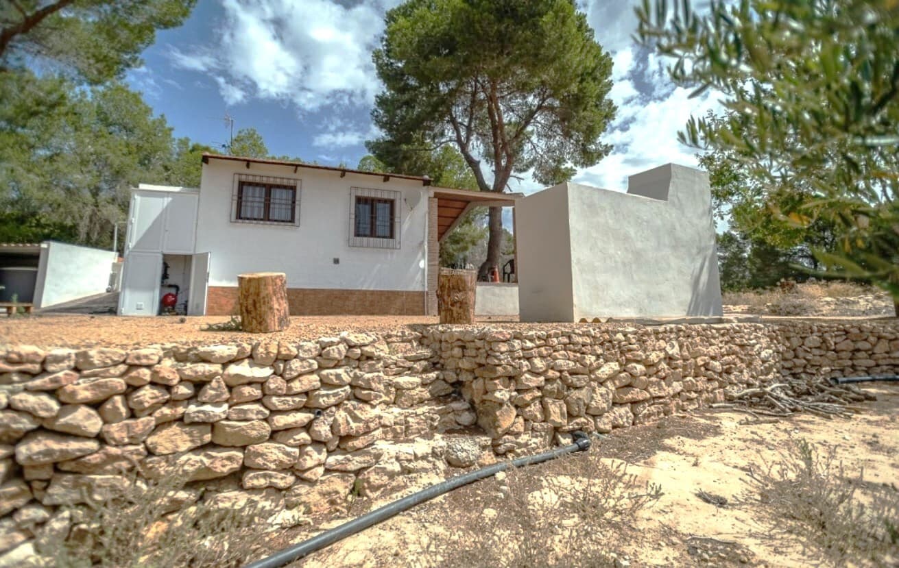 1 bed Finca - Cortijo in Gea y Truyols