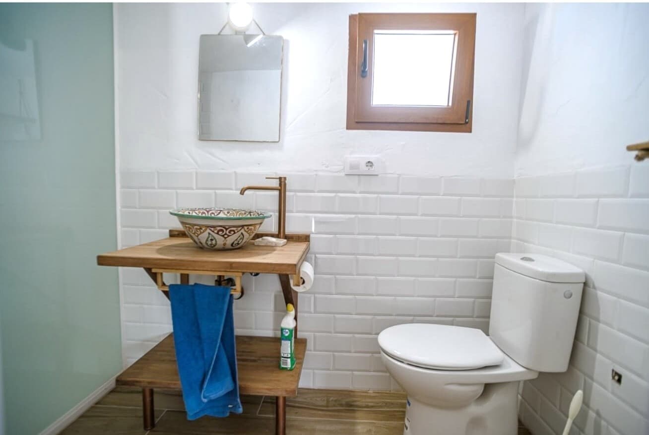 1 bed Finca - Cortijo in Gea y Truyols