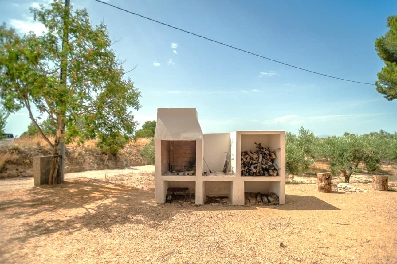 1 bed Finca - Cortijo in Gea y Truyols