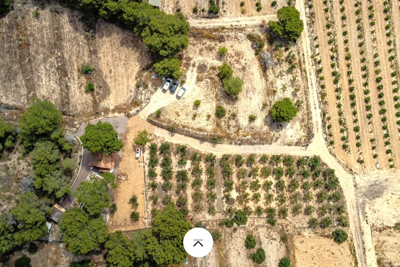 1 bed Finca - Cortijo in Gea y Truyols