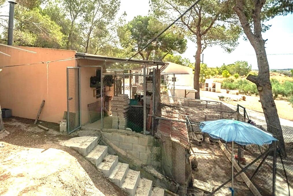 1 bed Finca - Cortijo in Gea y Truyols