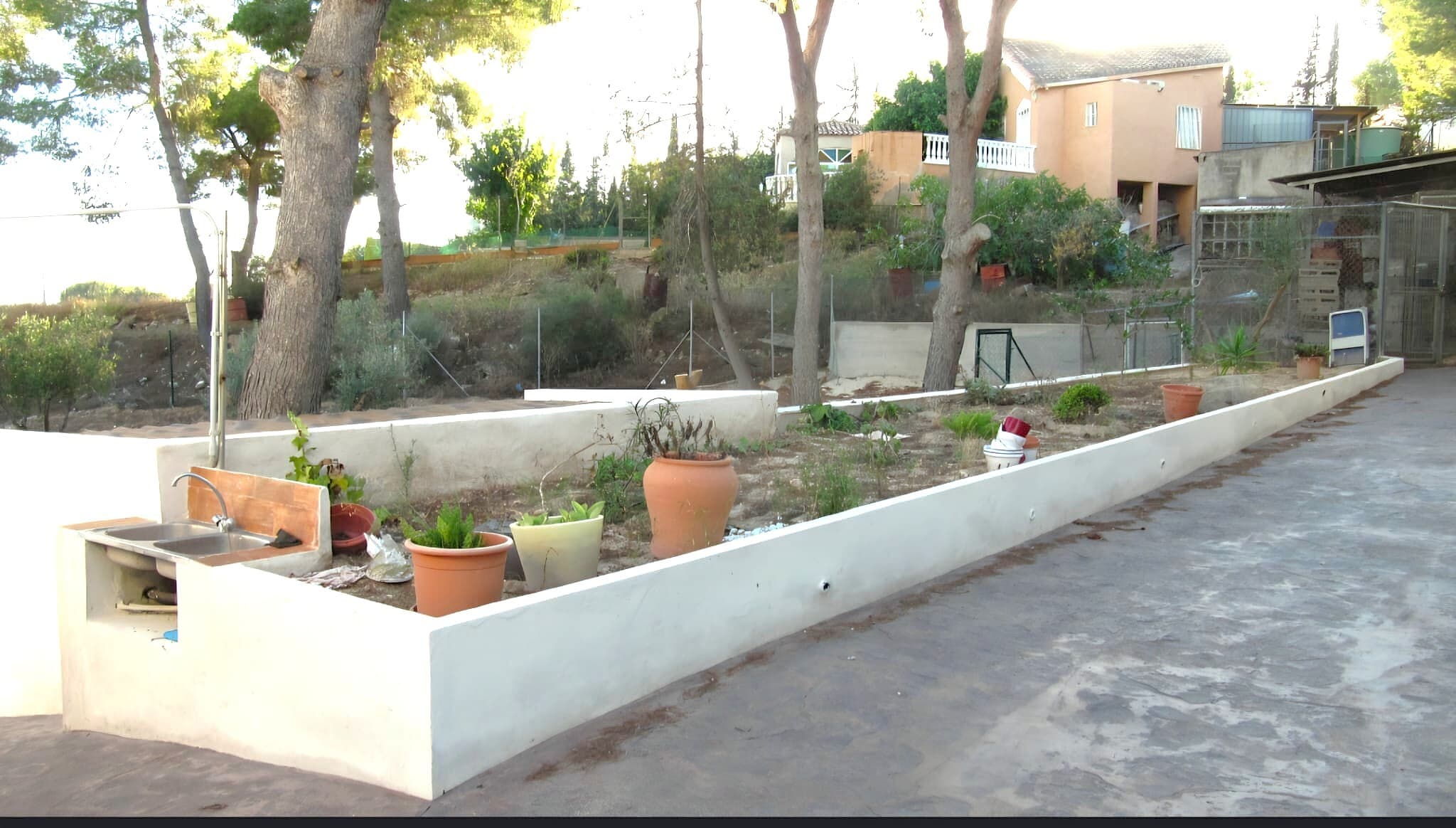 1 bed Finca - Cortijo in Gea y Truyols