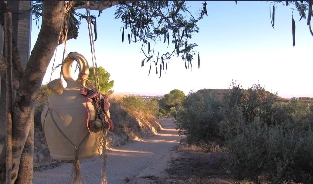 1 bed Finca - Cortijo in Gea y Truyols