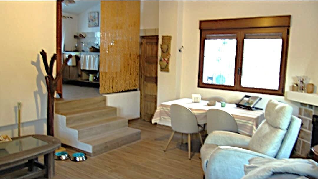 1 bed Finca - Cortijo in Gea y Truyols