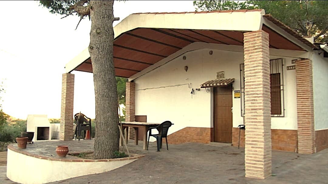 1 bed Finca - Cortijo in Gea y Truyols