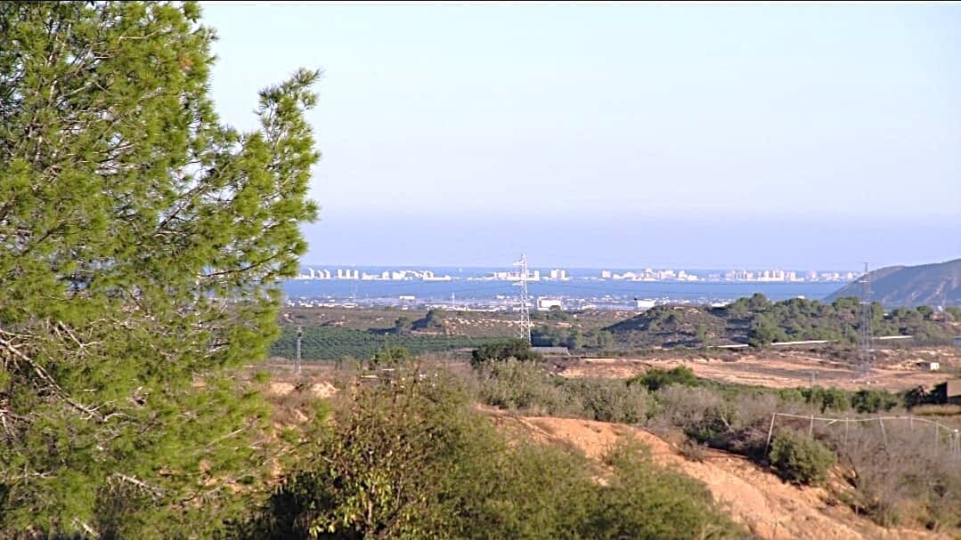 1 bed Finca - Cortijo in Gea y Truyols
