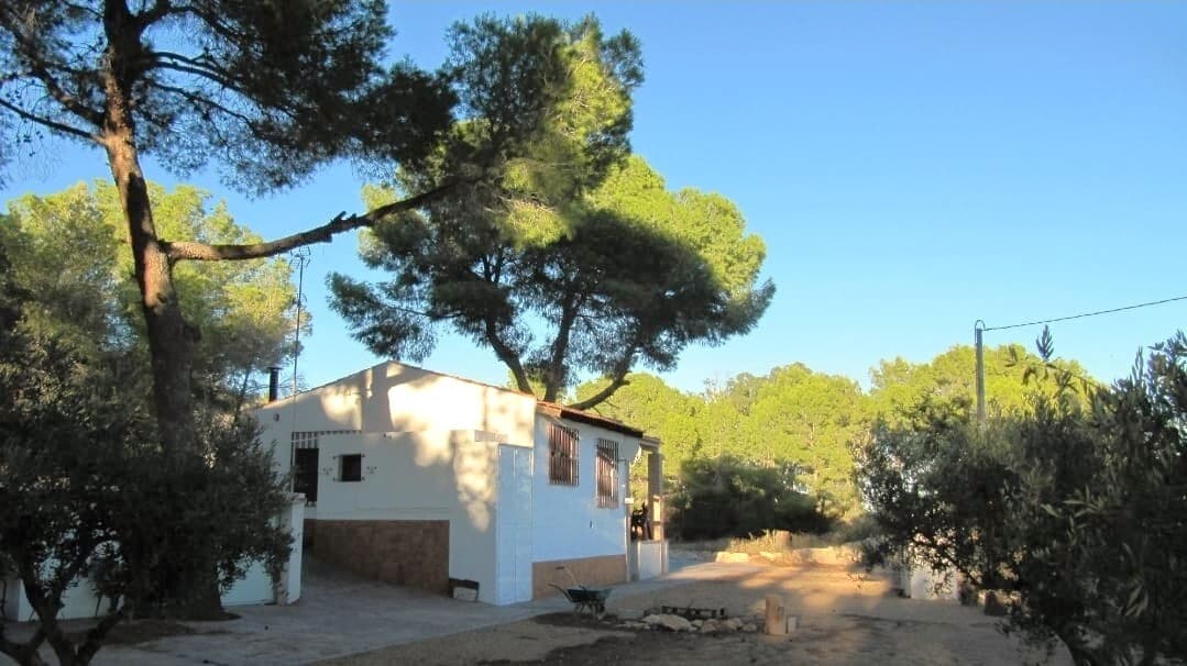 1 bed Finca - Cortijo in Gea y Truyols