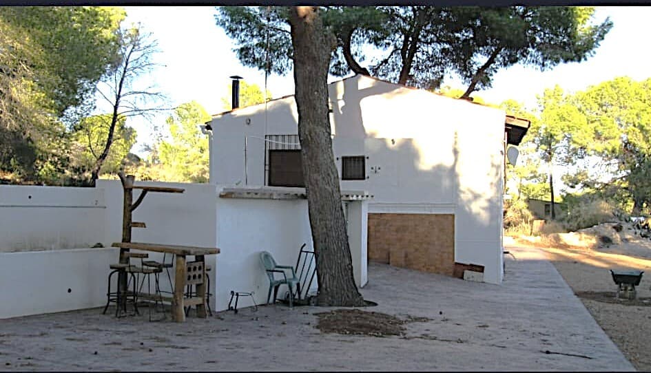 1 bed Finca - Cortijo in Gea y Truyols