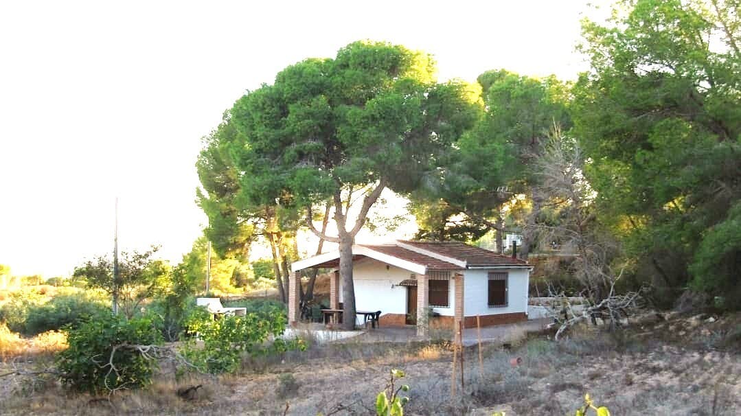 1 bed Finca - Cortijo in Gea y Truyols