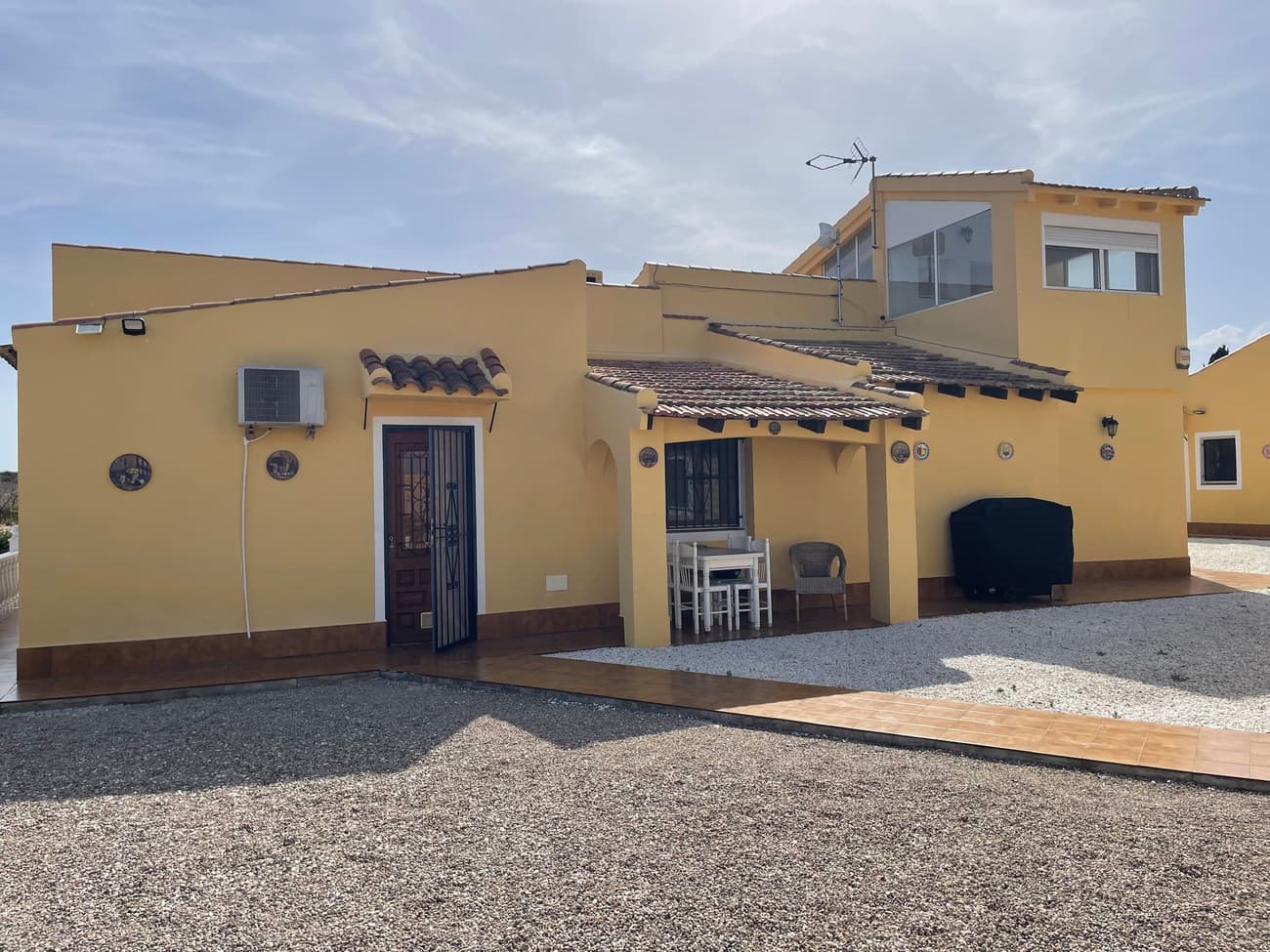 Villa - Chalet de 5 dormitorios en Alhama de Murcia - 10