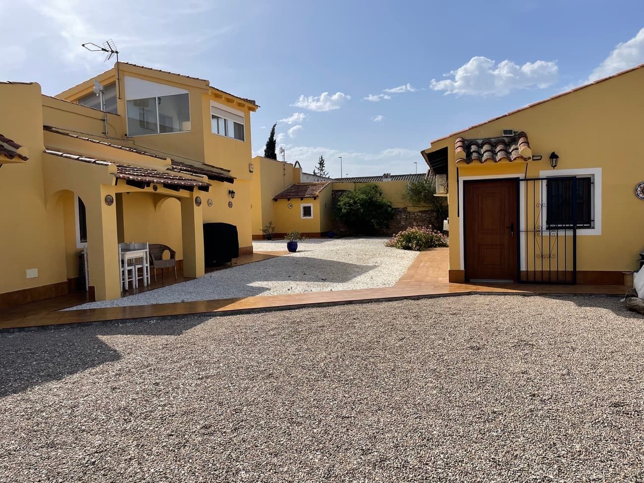 Villa - Chalet de 5 dormitorios en Alhama de Murcia - 11
