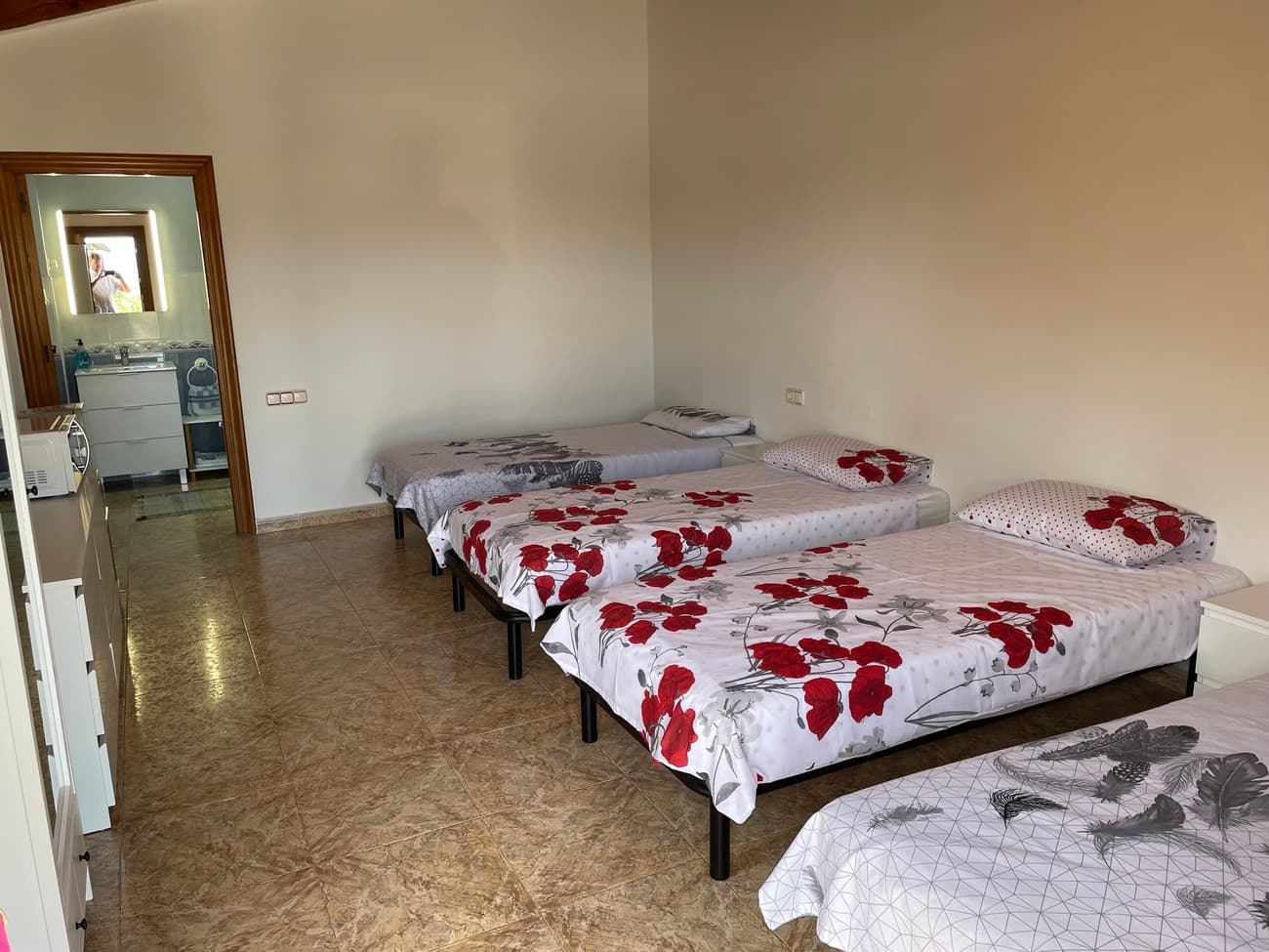 Villa - Chalet de 5 dormitorios en Alhama de Murcia - 12