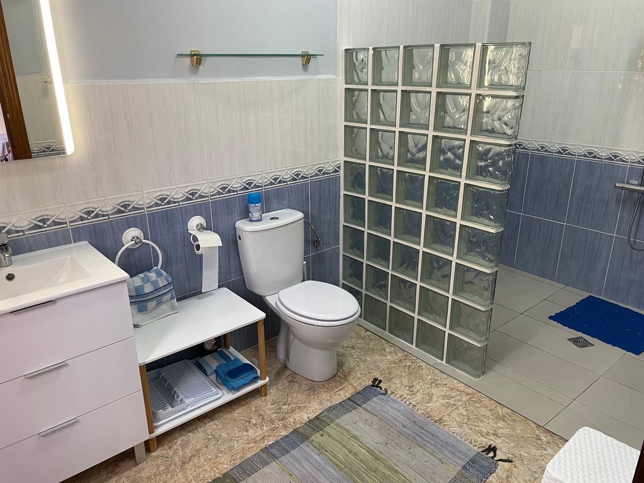 Villa - Chalet de 5 dormitorios en Alhama de Murcia - 13