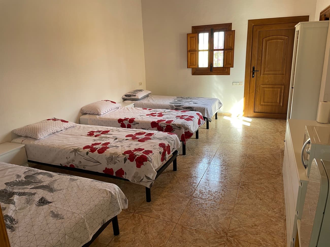 Villa - Chalet de 5 dormitorios en Alhama de Murcia - 14