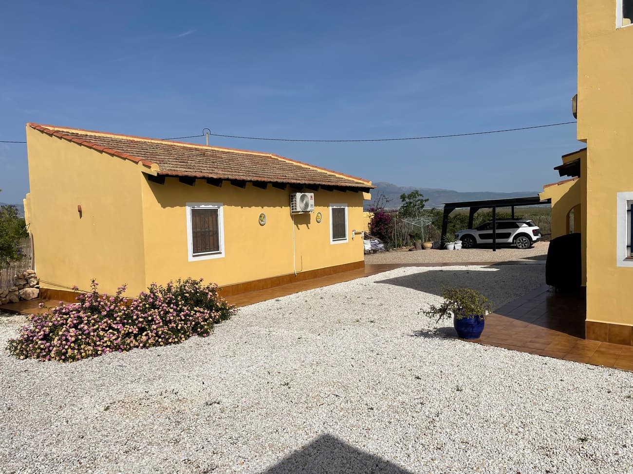Villa - Chalet de 5 dormitorios en Alhama de Murcia - 16