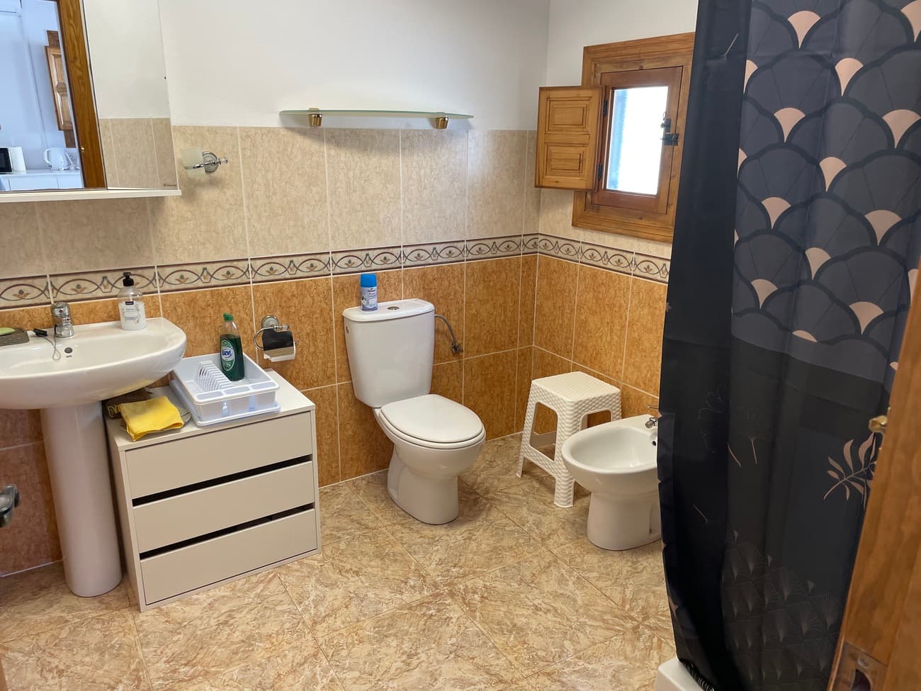 Villa - Chalet de 5 dormitorios en Alhama de Murcia - 18