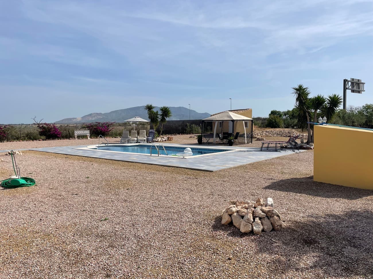 Villa - Chalet de 5 dormitorios en Alhama de Murcia - 19
