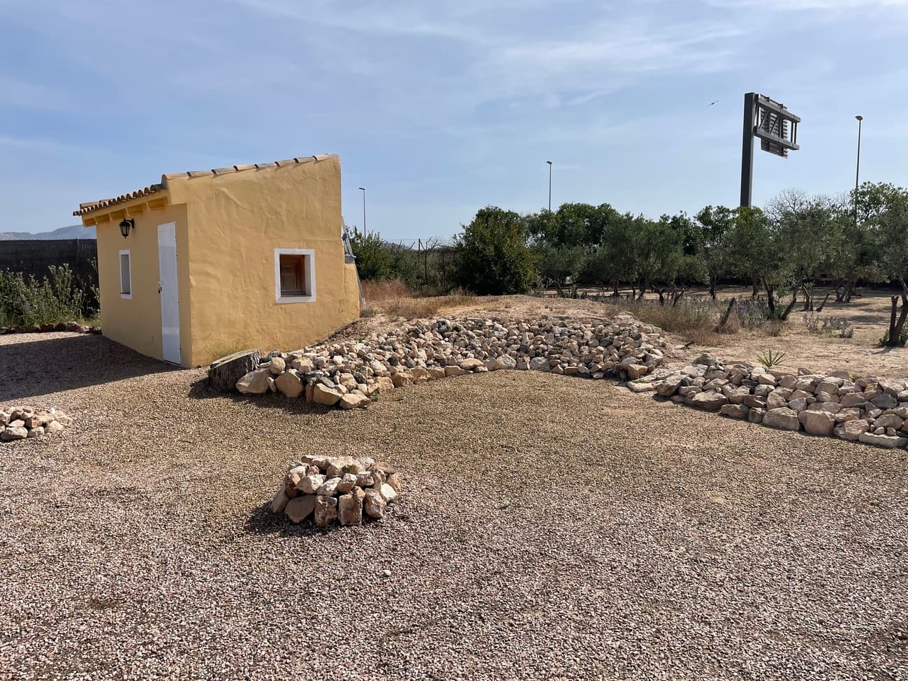 Villa - Chalet de 5 dormitorios en Alhama de Murcia - 25