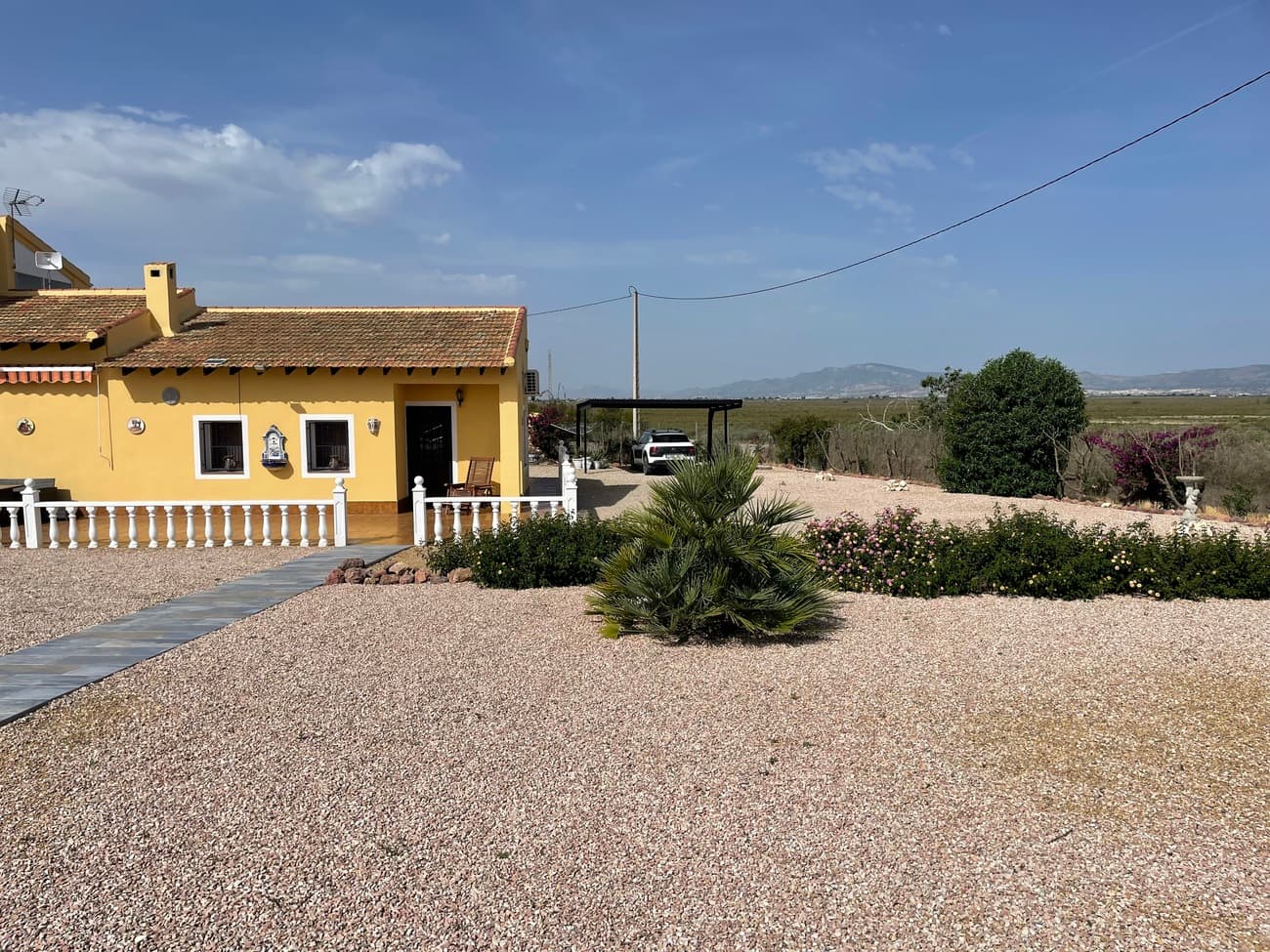 Villa - Chalet de 5 dormitorios en Alhama de Murcia - 30