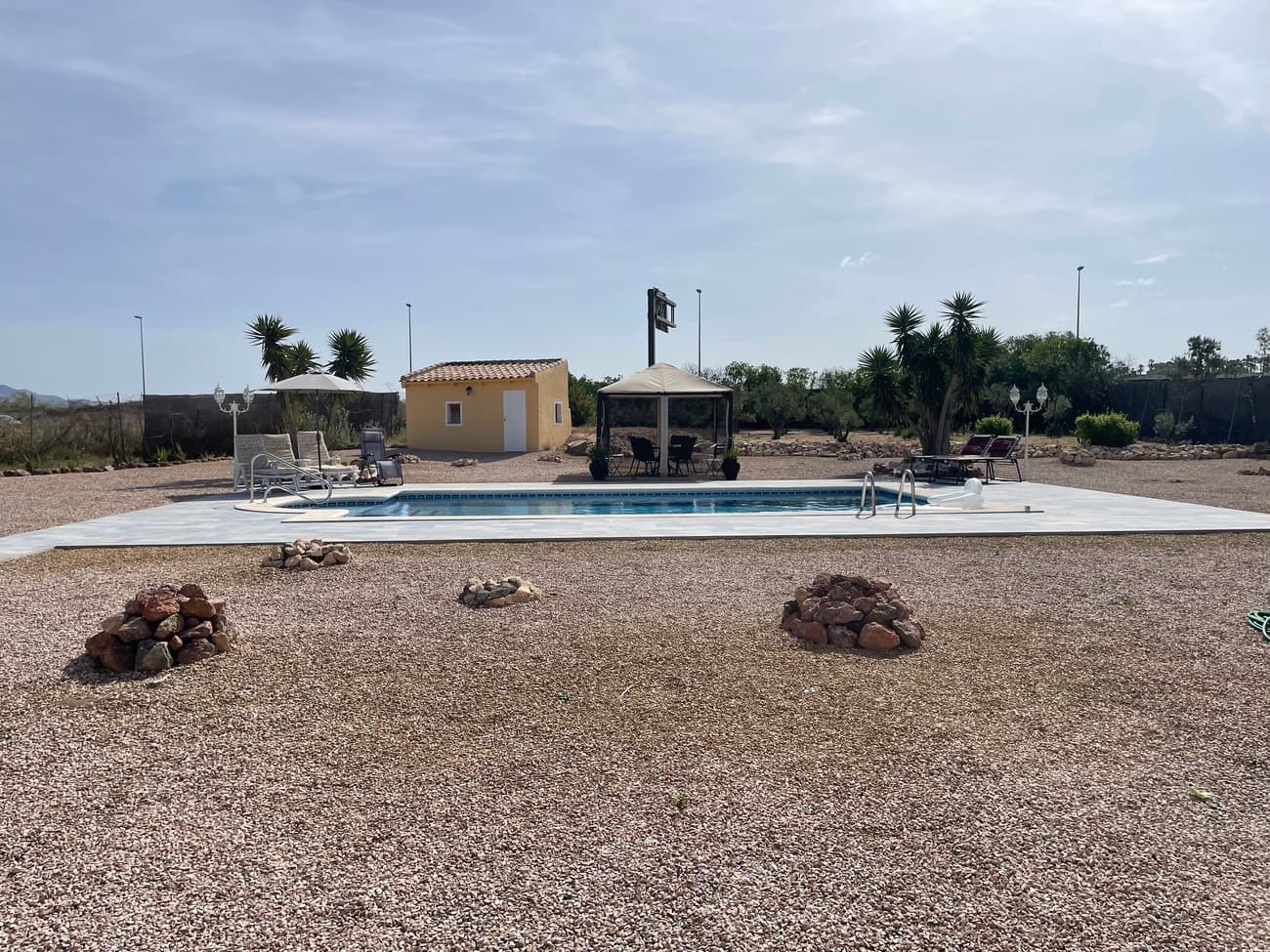 Villa - Chalet de 5 dormitorios en Alhama de Murcia - 31