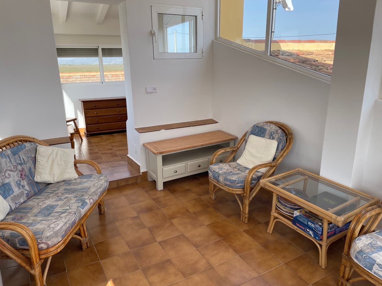 Villa - Chalet de 5 dormitorios en Alhama de Murcia - 32