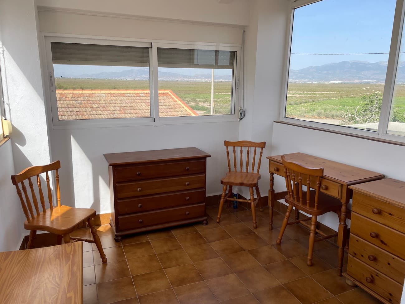 Villa - Chalet de 5 dormitorios en Alhama de Murcia - 33