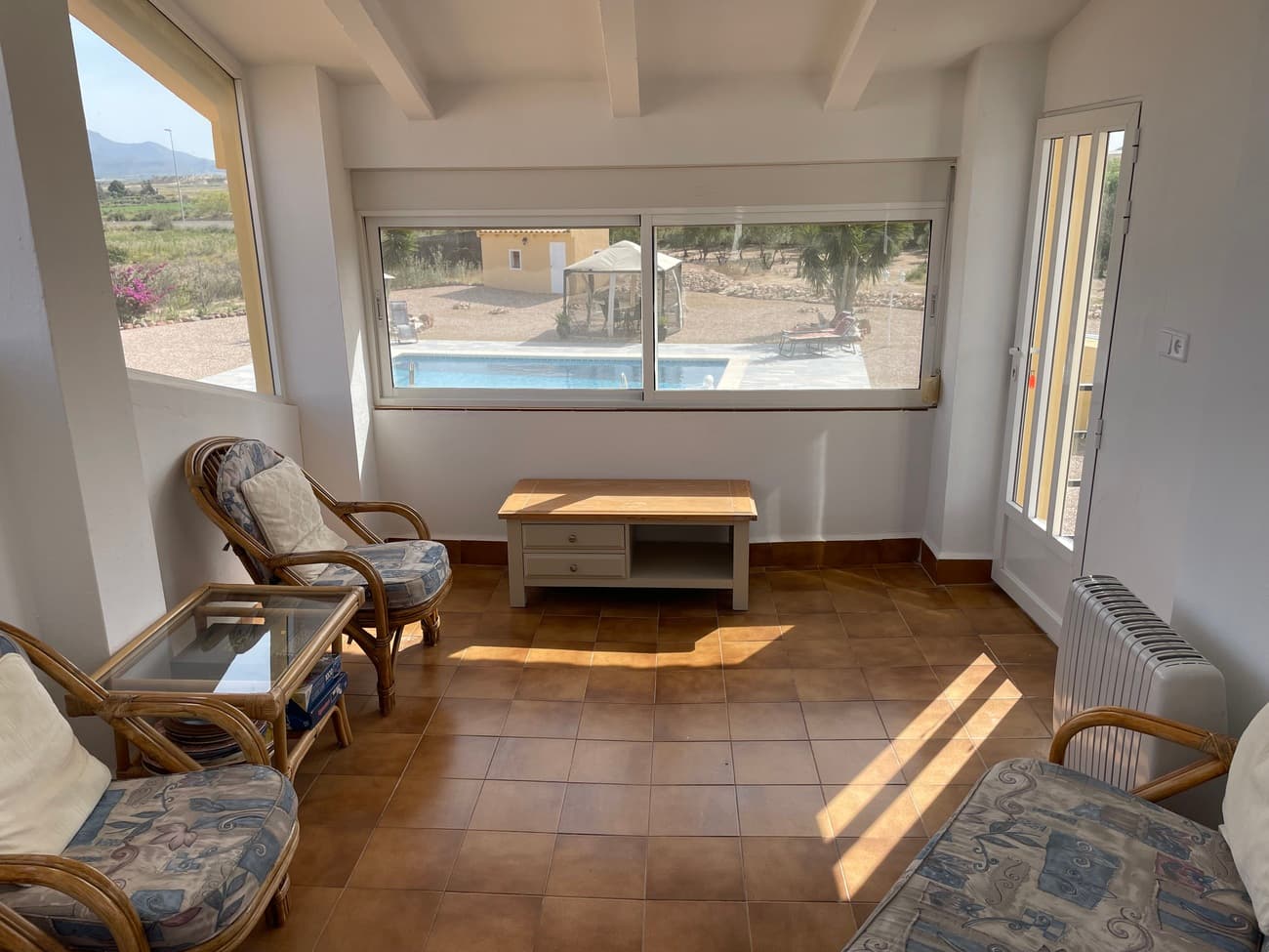 Villa - Chalet de 5 dormitorios en Alhama de Murcia - 34