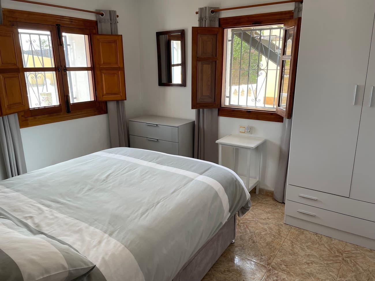 Villa - Chalet de 5 dormitorios en Alhama de Murcia - 4