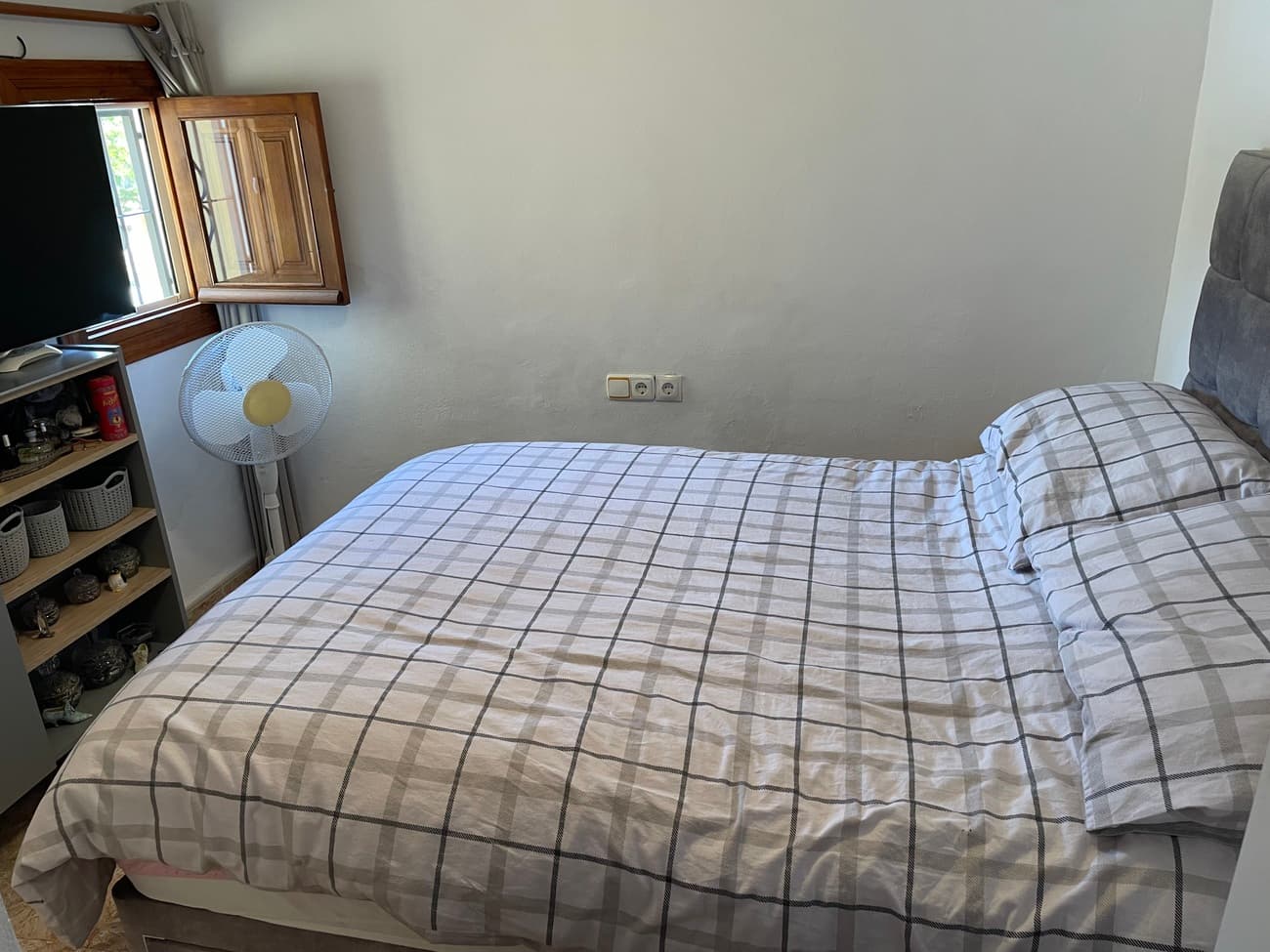 Villa - Chalet de 5 dormitorios en Alhama de Murcia - 5