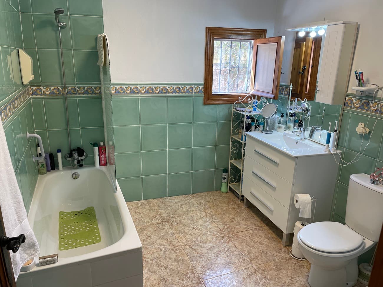 Villa - Chalet de 5 dormitorios en Alhama de Murcia - 6
