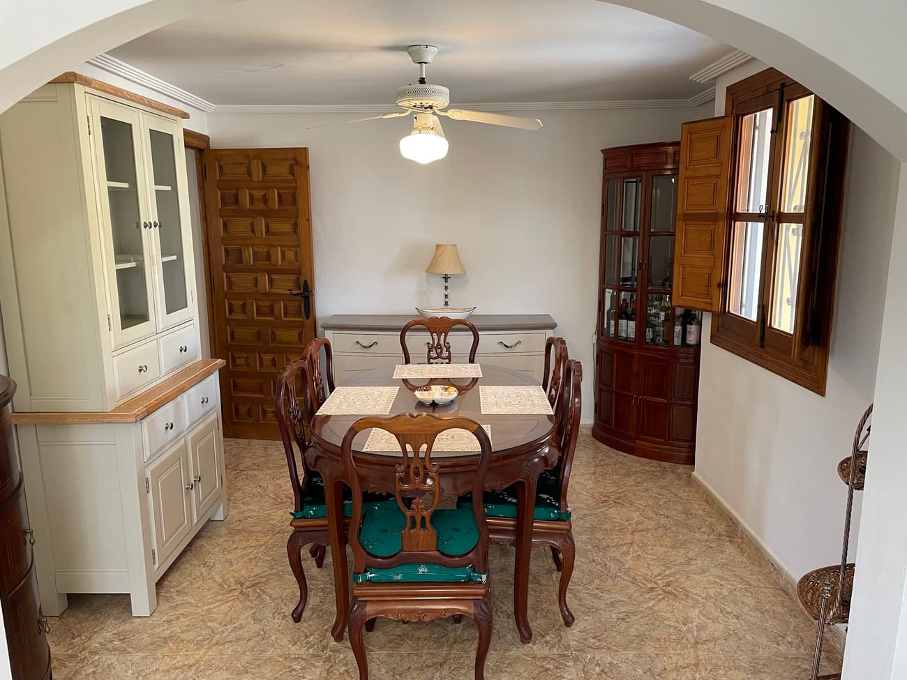 Villa - Chalet de 5 dormitorios en Alhama de Murcia - 7