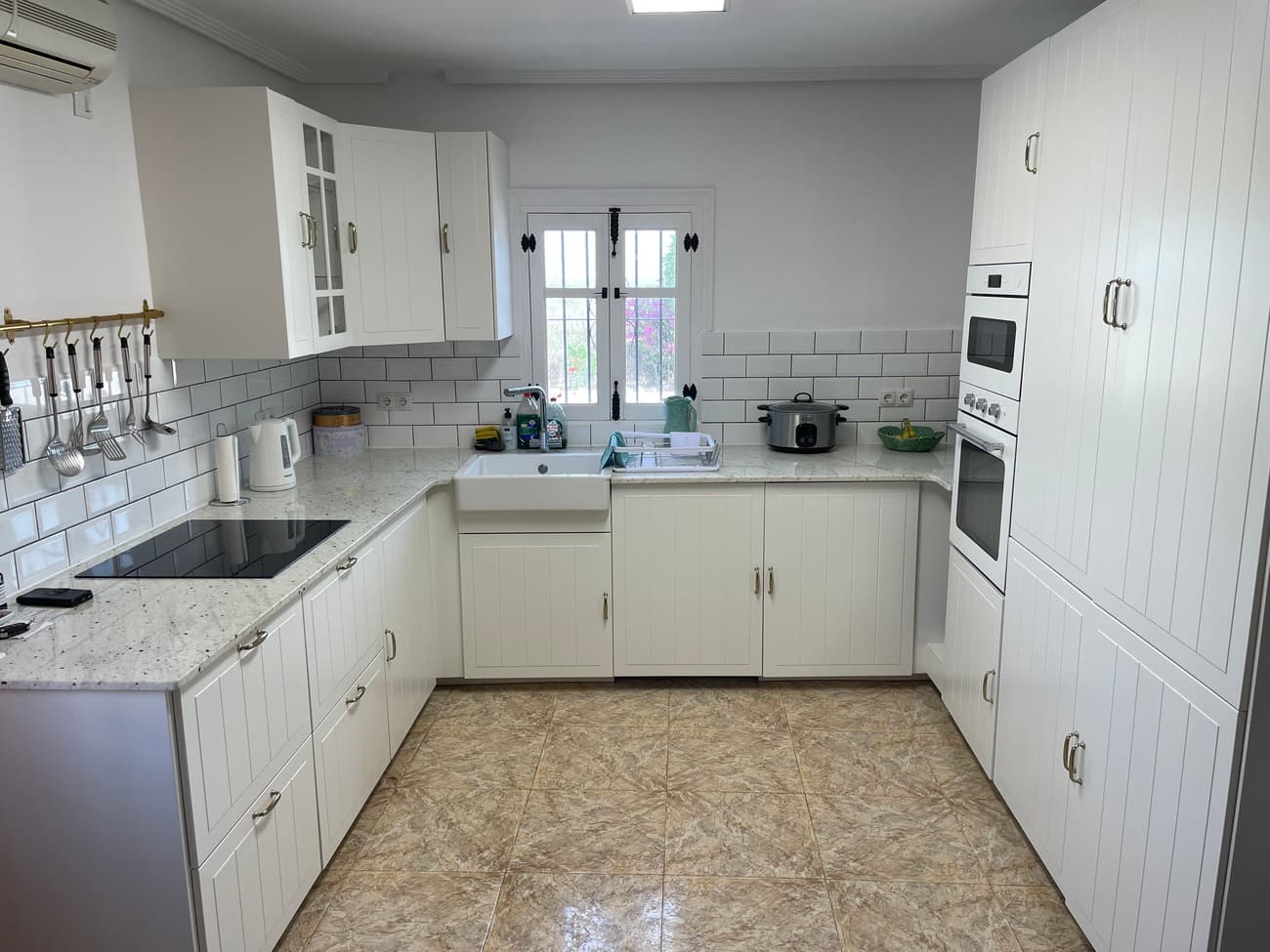 Villa - Chalet de 5 dormitorios en Alhama de Murcia - 8